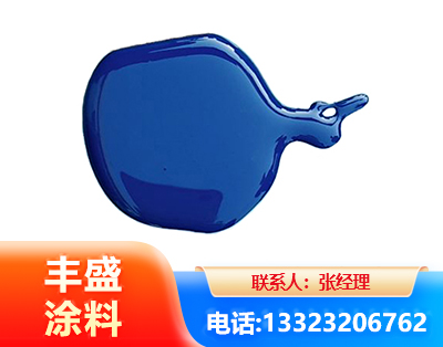 梅州水性醇酸磁漆