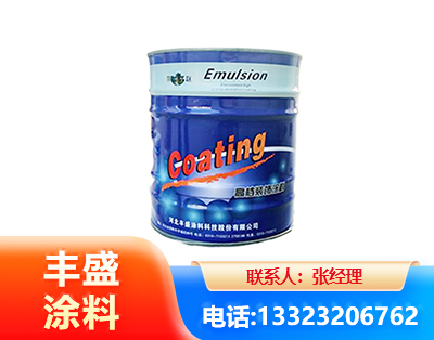 梅州水性聚氨酯漆