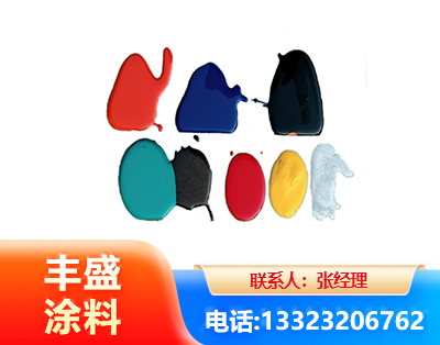 梅州水性医疗器械专用漆