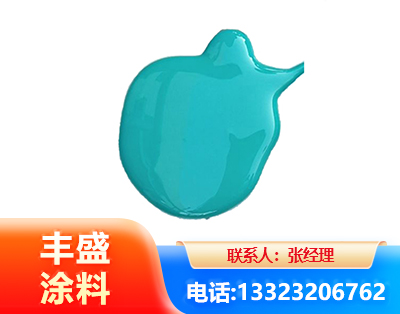 梅州水性高氯化聚乙烯漆