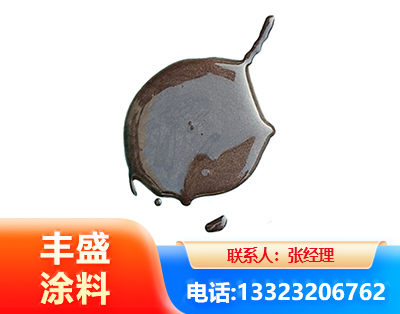 梅州水性氯磺化漆